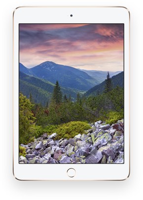 Apple iPad Mini 3 CDMA A1600 16GB